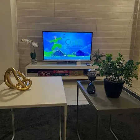 Appartamento Le Loft Champenois Saint-Julien-les-Villas