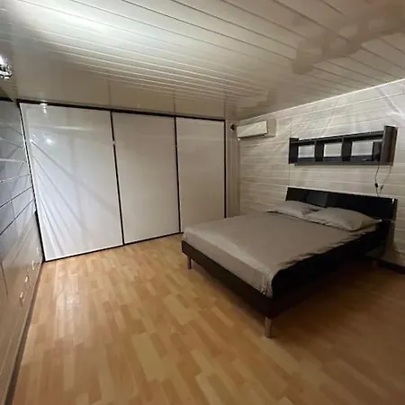 Le Loft Champenois Saint-Julien-les-Villas