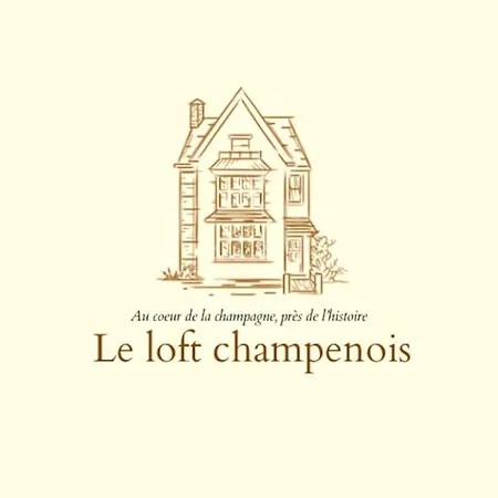 Appartamento Le Loft Champenois *