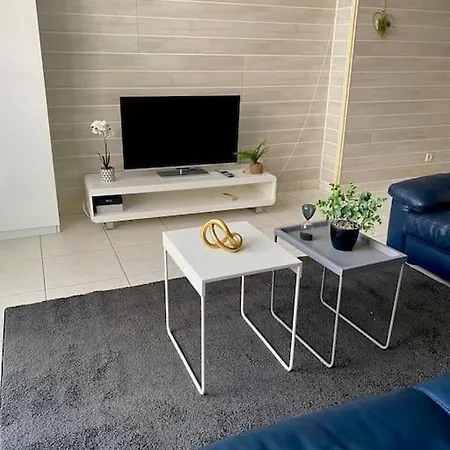 Le Loft Champenois Appartamento