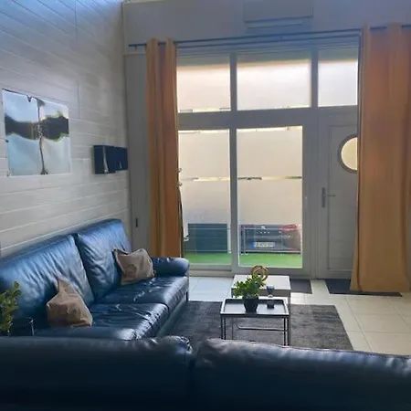 Le Loft Champenois Appartamento *